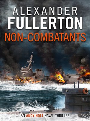 Non-Combatants - ebook